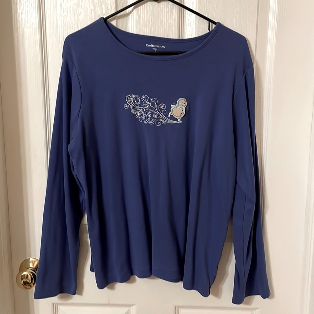 Womenswear